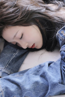我怕来不及